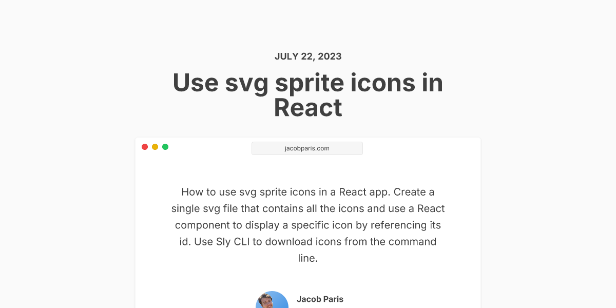 How To Use Svg Icon In Next Js